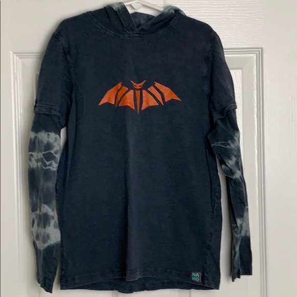 Nano boys tee - Picture 1 of 4